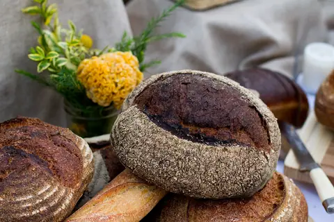Andalucia Cafe & Patisserie photo 4