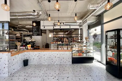 Andalucia Cafe & Patisserie photo 3
